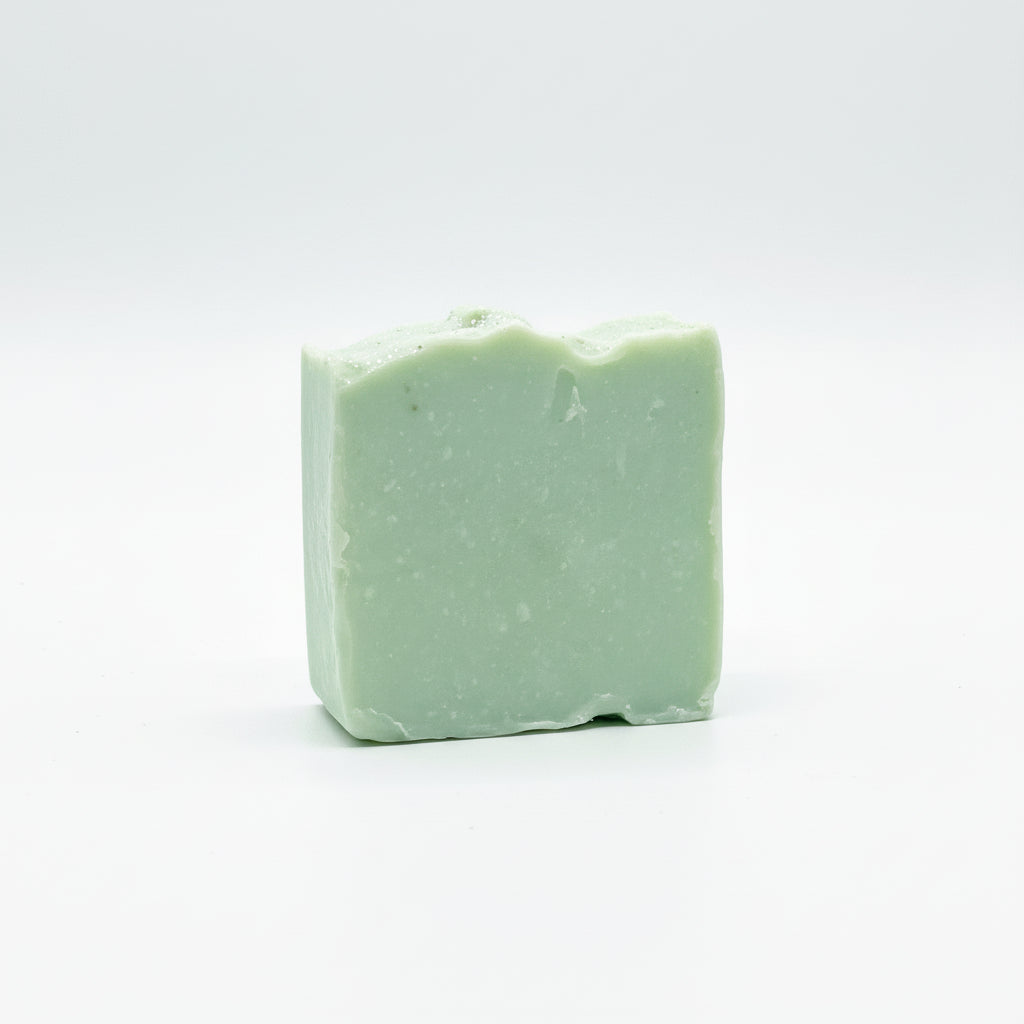 Aloe Soap Bar - JAZ Body Essentials