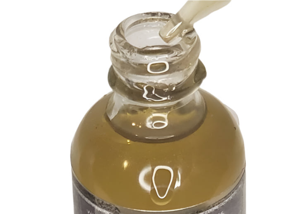 Black Seed Hair Growth Oil 2oz - JAZ Body Essentials