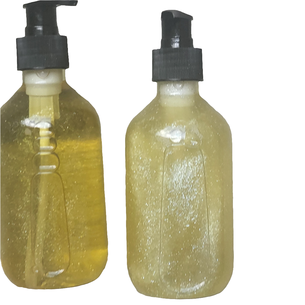 Aceite corporal Fruit Loop 8 oz