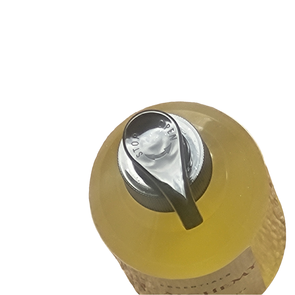 Fruit Loop Body Oil 8oz