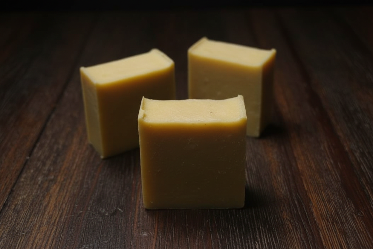 Little Luxe Soap Bar
