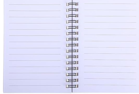 Diarios de afirmaciones positivas