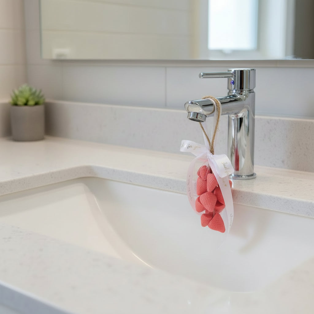 Luxe Grape Cluster Body Soap – Jaz Body Essentials