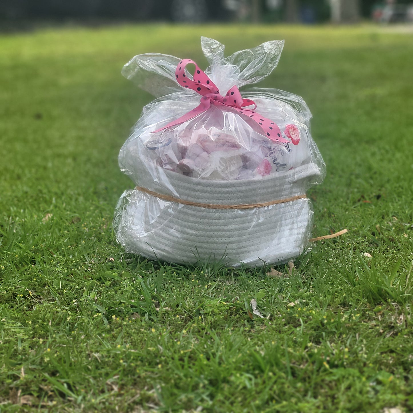 Gift Basket for Women - JAZ Body Essentials