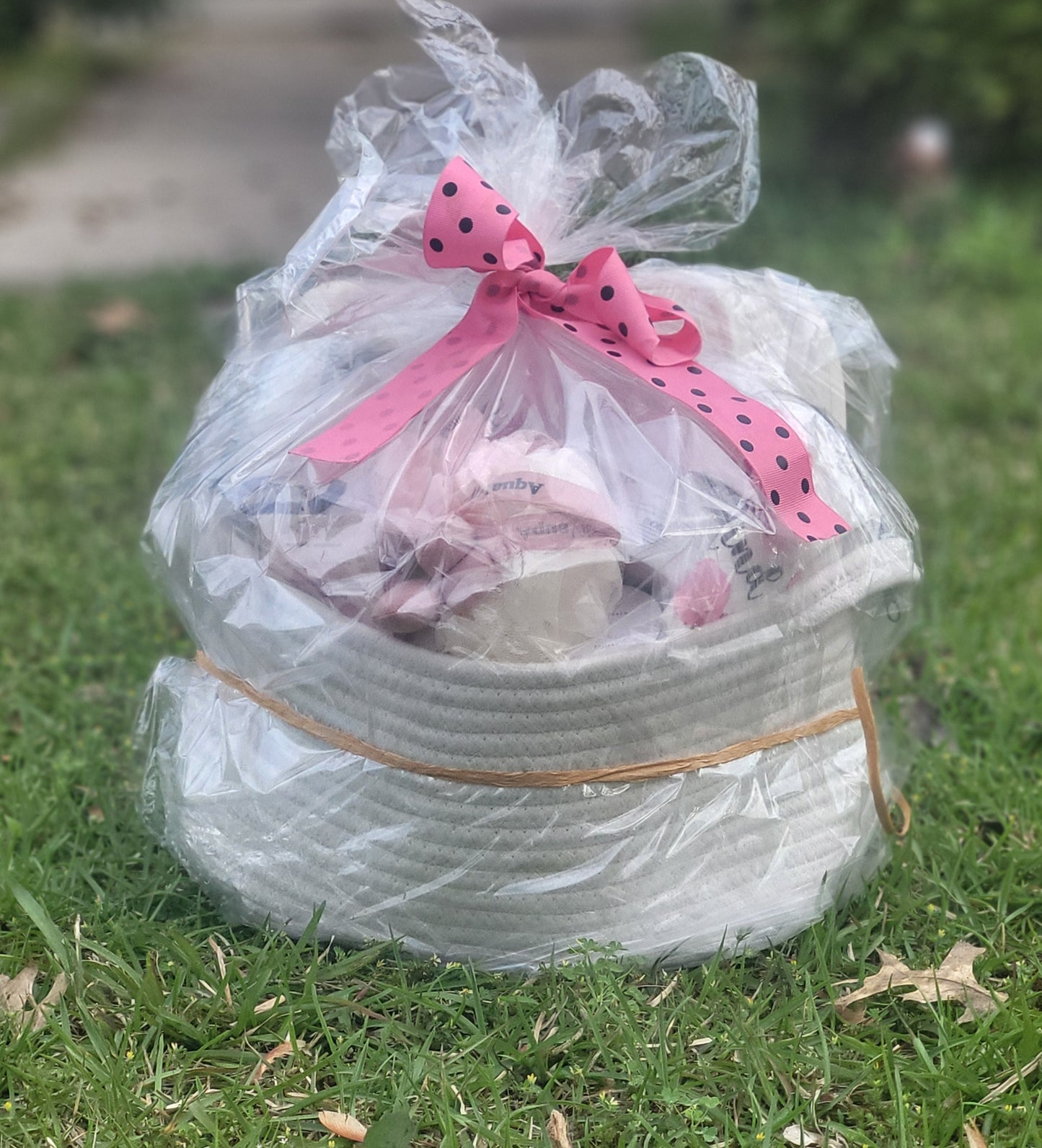 Gift Basket for Women - JAZ Body Essentials