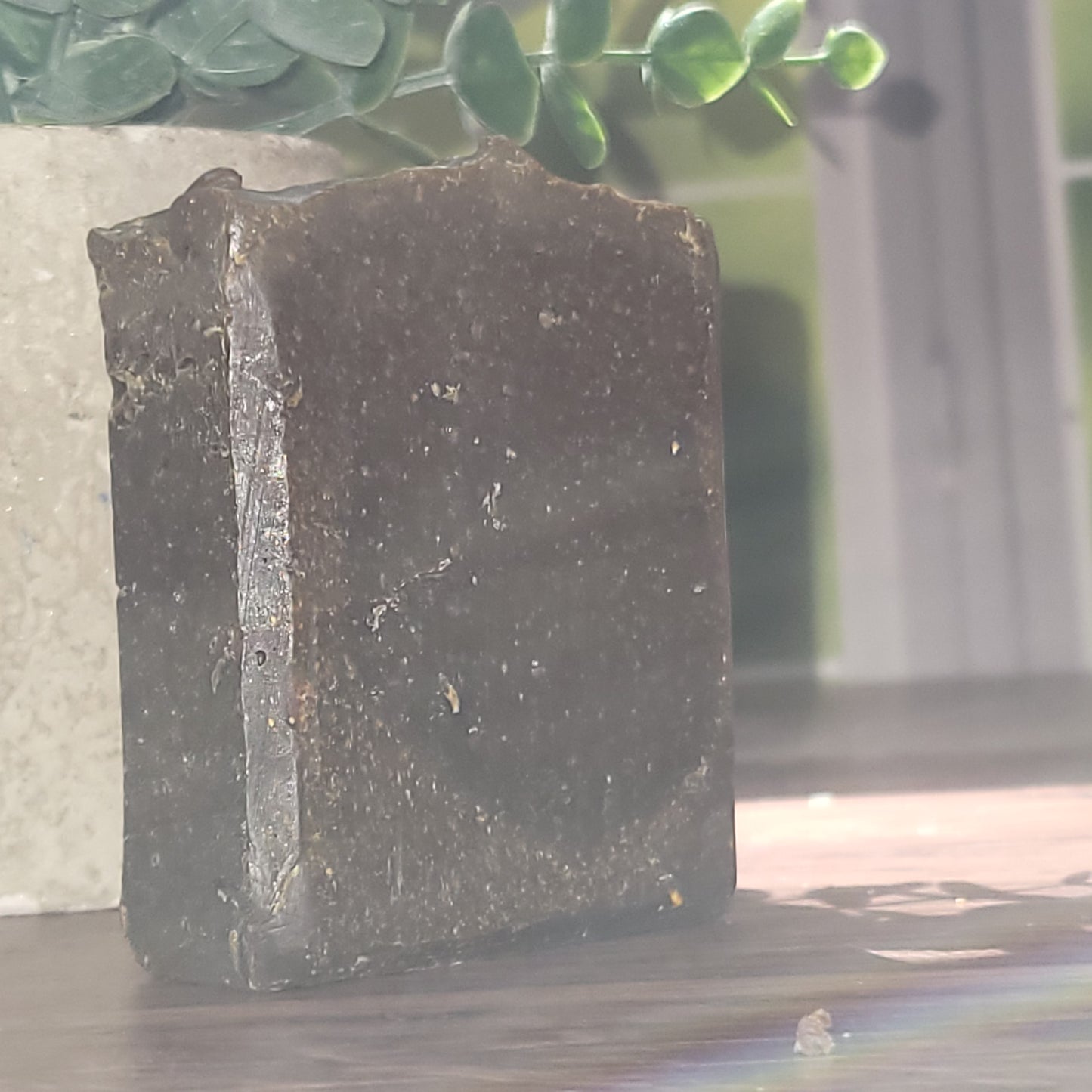 Kojic & Clay Glow Soap Bar - JAZ Body Essentials