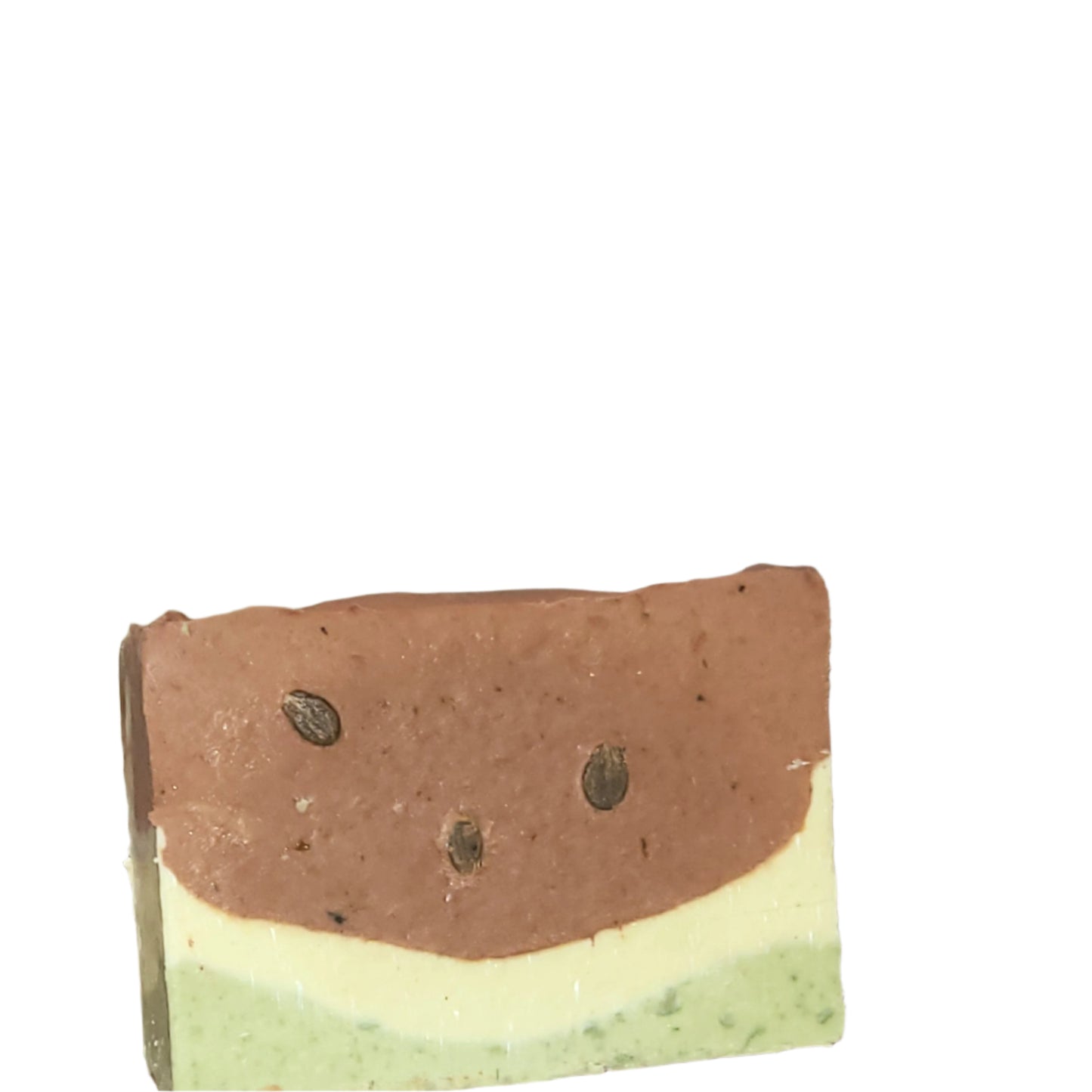 Summer-Melon Artisan Soap Bar