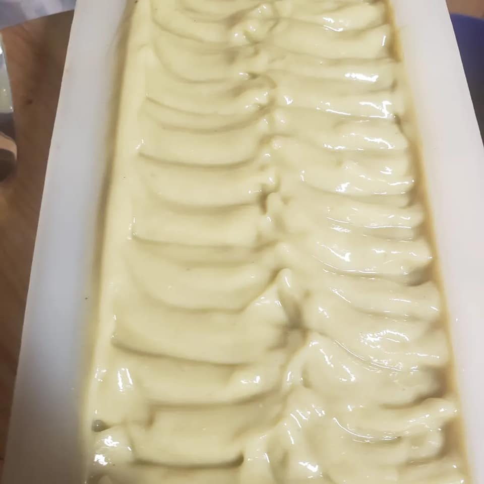 Clay Skin Healing Soap Bar - JAZ Body Essentials