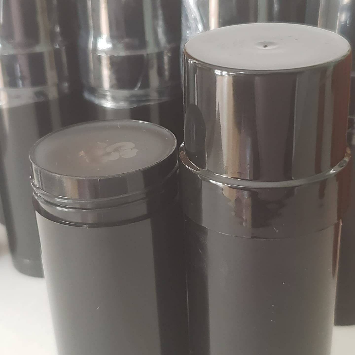 Turmeric Spot Balm 2oz - JAZ Body Essentials