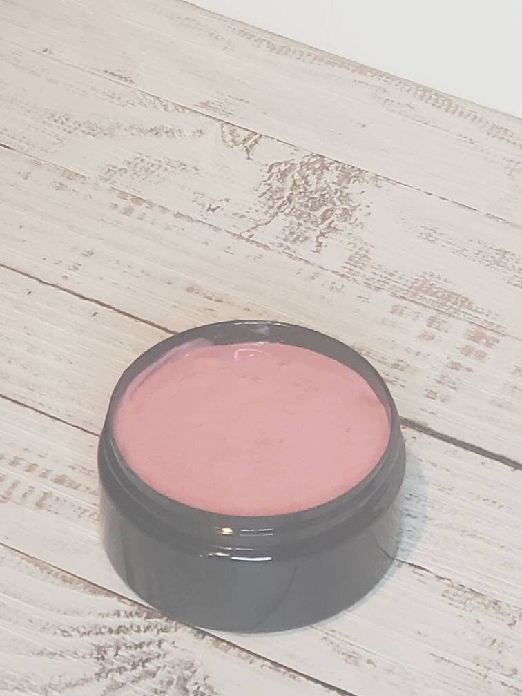 Ultimate Hibiscus Tea and Honey Deep Conditioner 12oz - JAZ Body Essentials