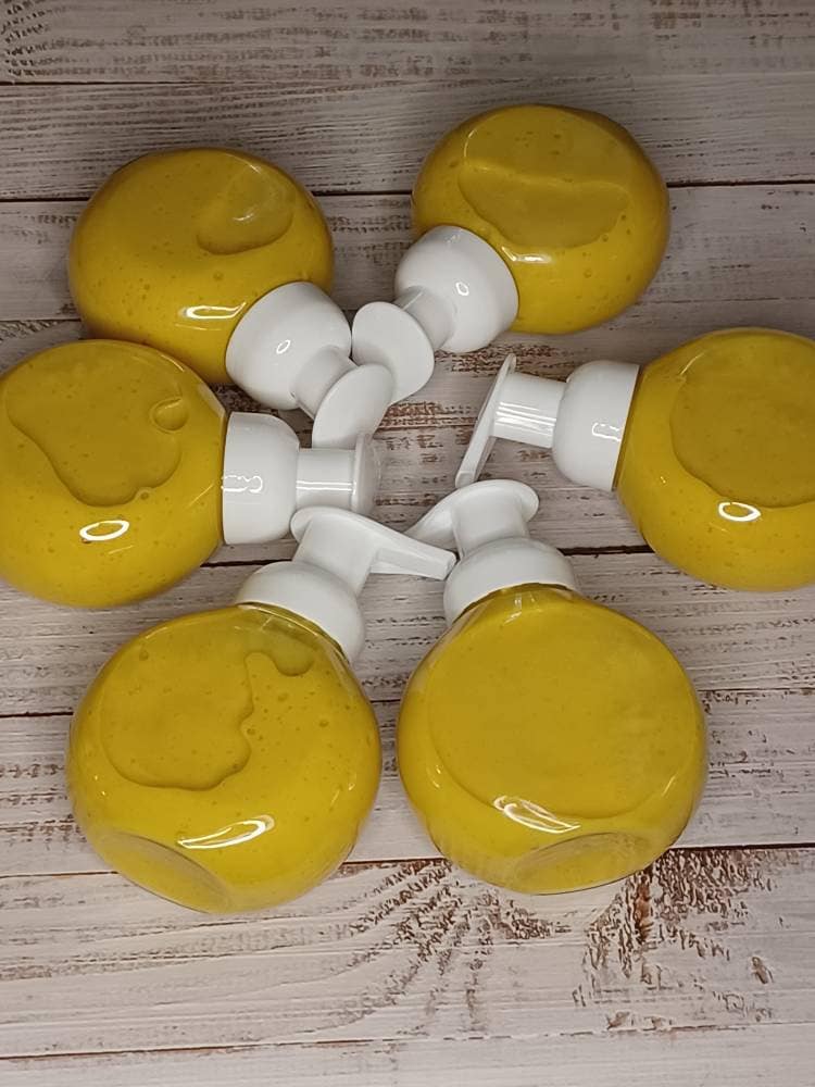 Turmeric Face Wash Soap | Wholesale - JAZ Body Essentials