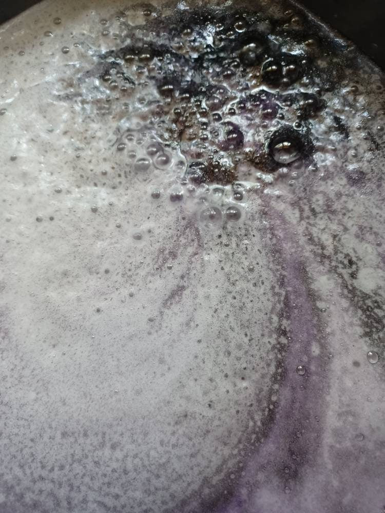 Simply Rose Petal Bath Bomb 4 pcs - JAZ Body Essentials