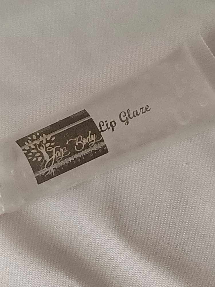 Lip Glaze - JAZ Body Essentials