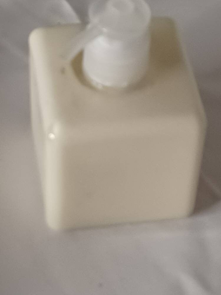 Magnesium Body Lotion - JAZ Body Essentials