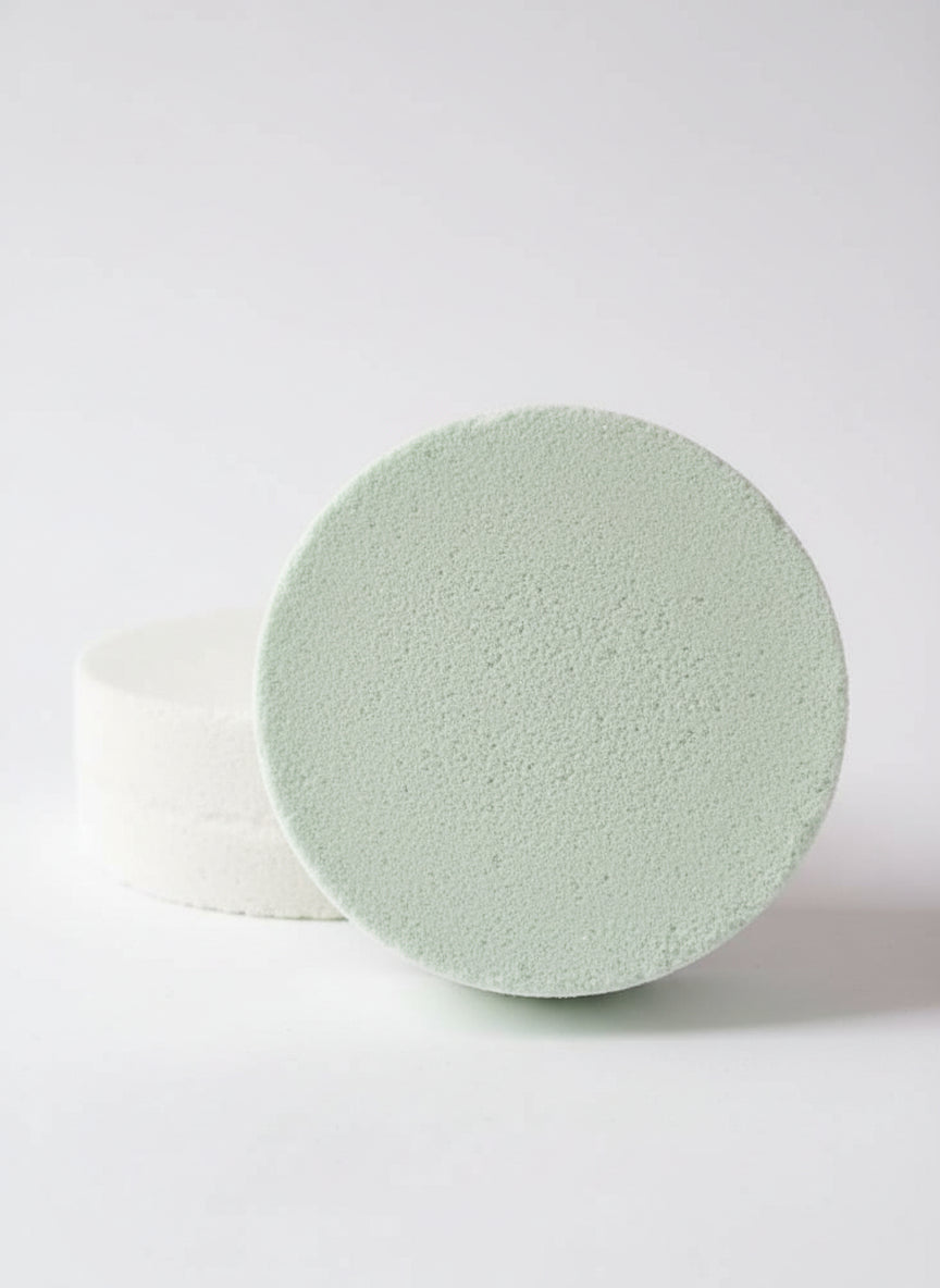 Shower Steamers - JAZ Body Essentials