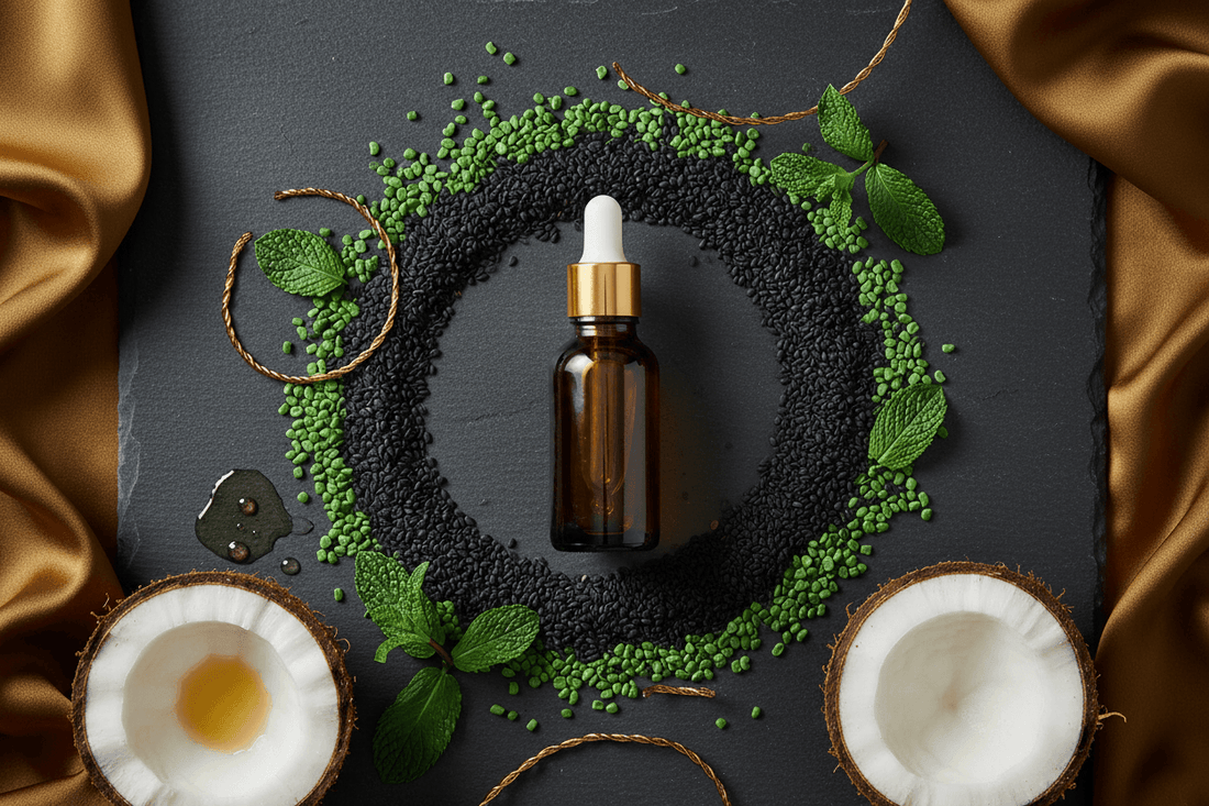How to Use Black Seed Hair Oil for Maximum Growth