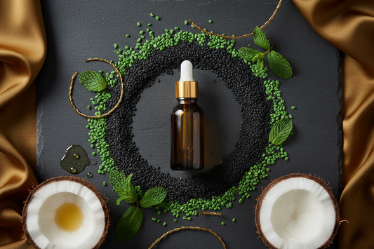 How to Use Black Seed Hair Oil for Maximum Growth