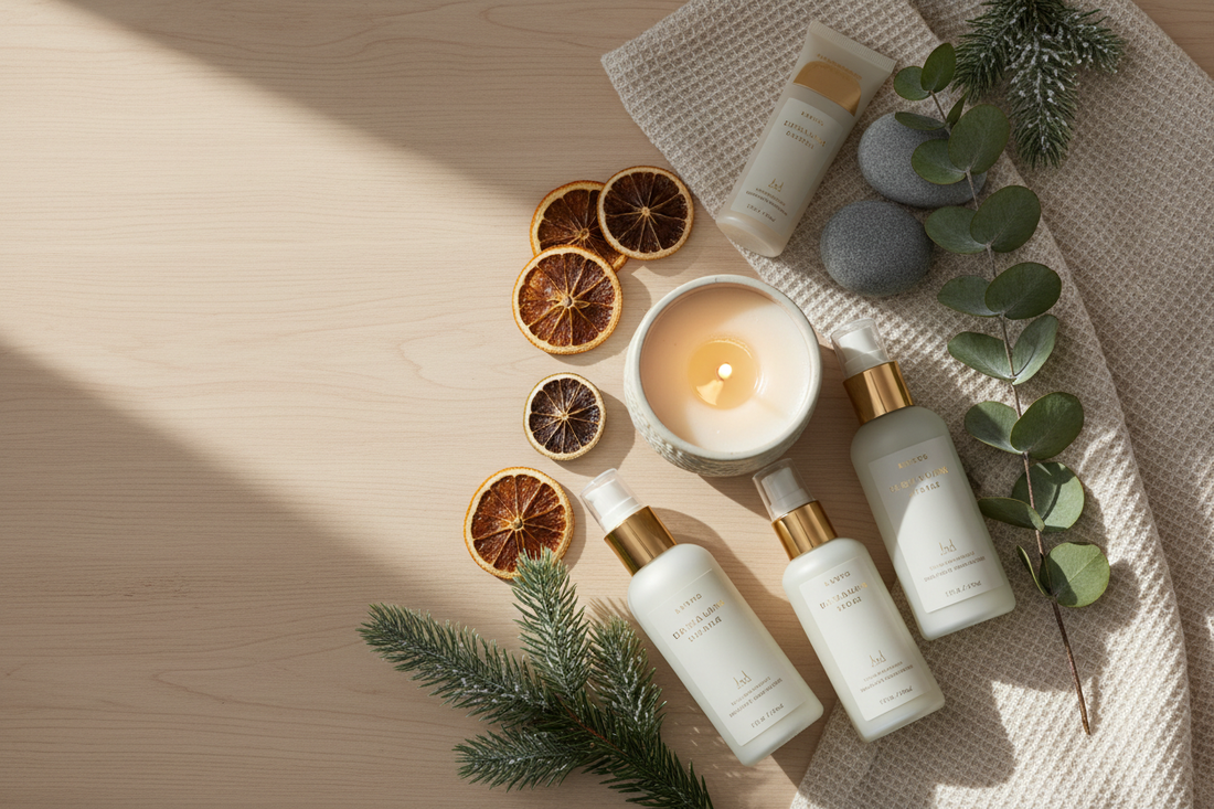 Seasonal Self‑Care: Closing the Year with Intention