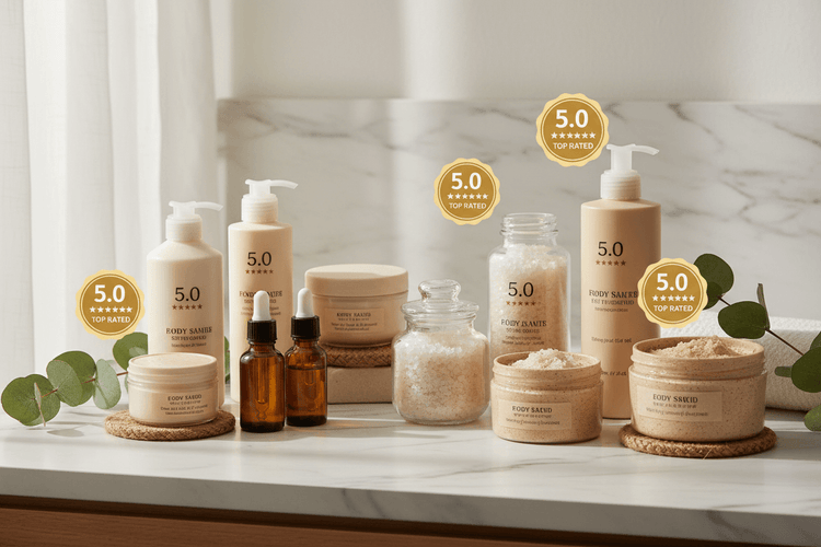 Top Reviewed Products