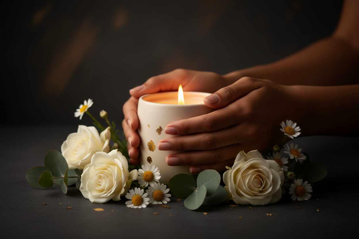 Comfort & Sympathy Gifts
