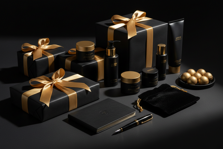 Corporate Gifting
