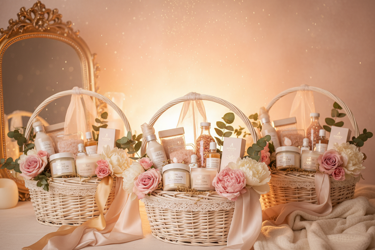 The Mother's Glow Collection