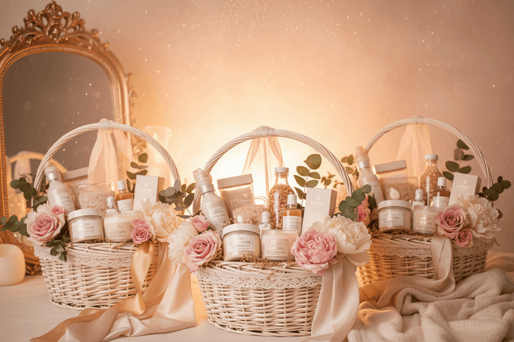 The Mother's Glow Collection