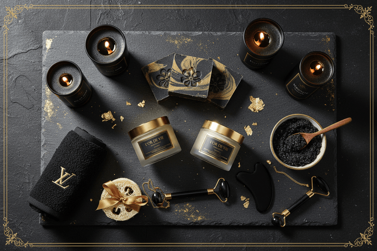Spa Essentials & Add-Ons