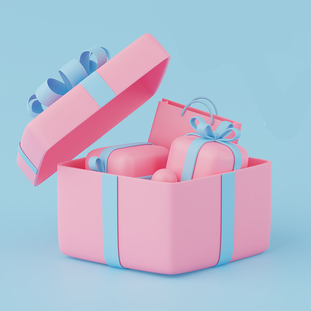 Gifting Add On Ideas