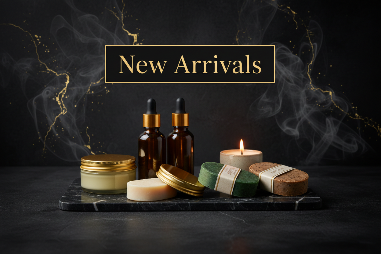 New Arrivals