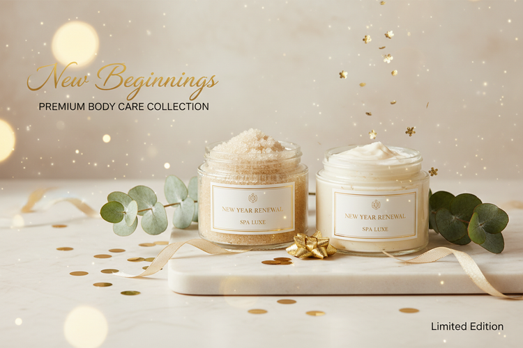 New Year Collection