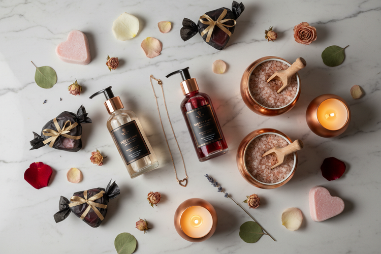 Luxury Gift Sets