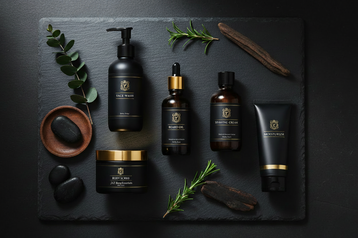 Men's Grooming