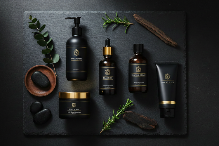 Men's Grooming
