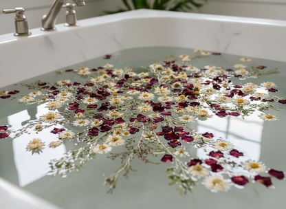 Divine Beauty Bath Tea Soak