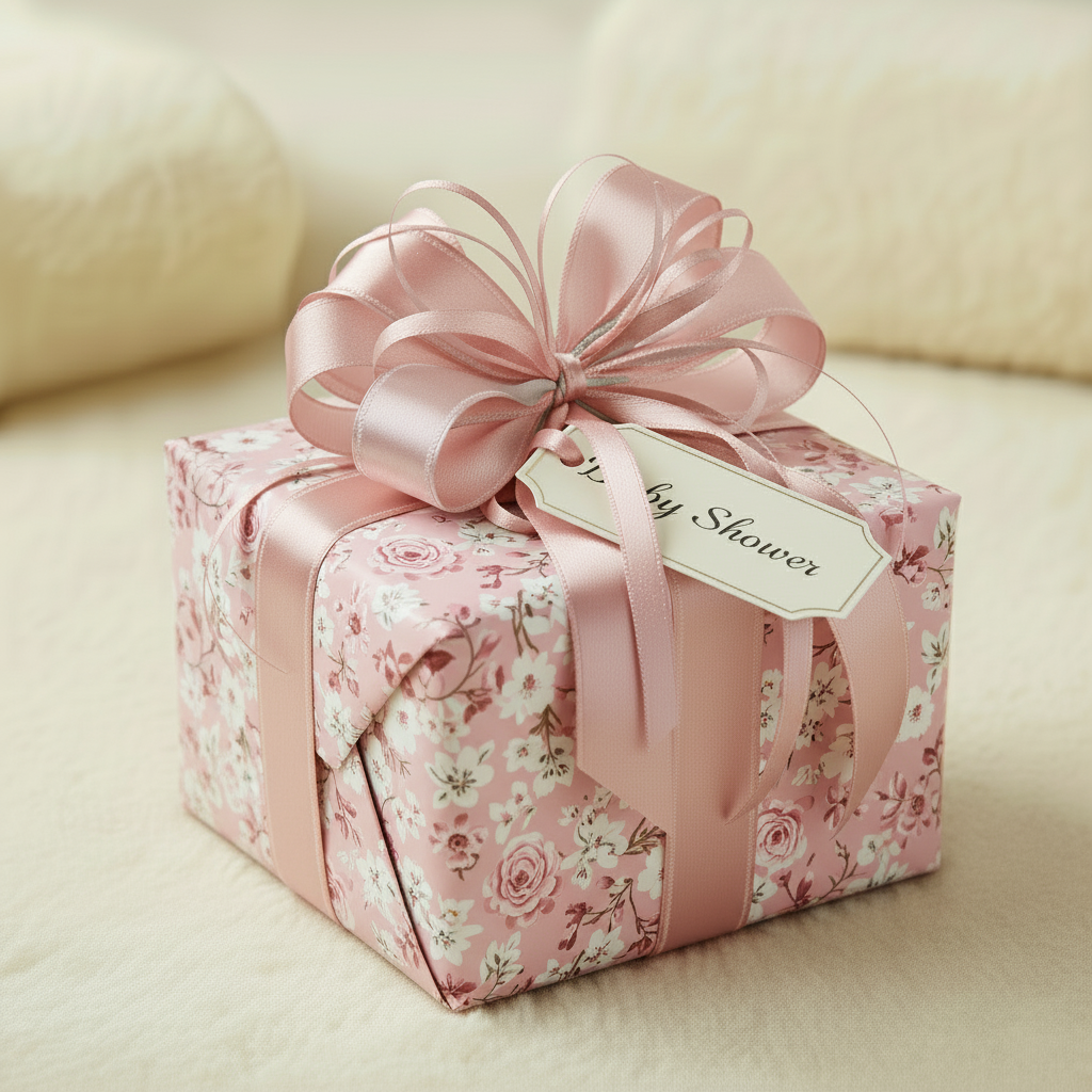 Servicio de envoltura de regalos