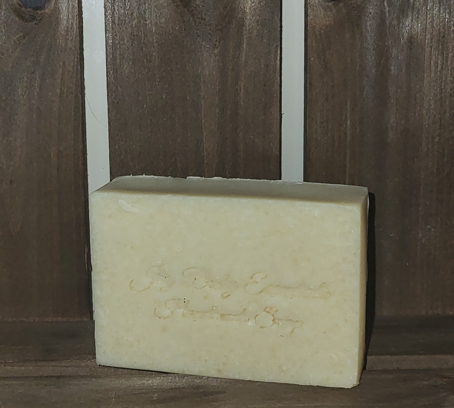 Rice Exfoliating Soap Bar |Scrub Bar - JAZ Body Essentials