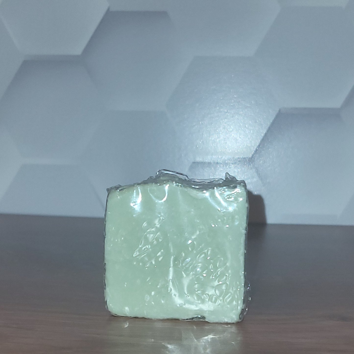 Aloe Soap Bar