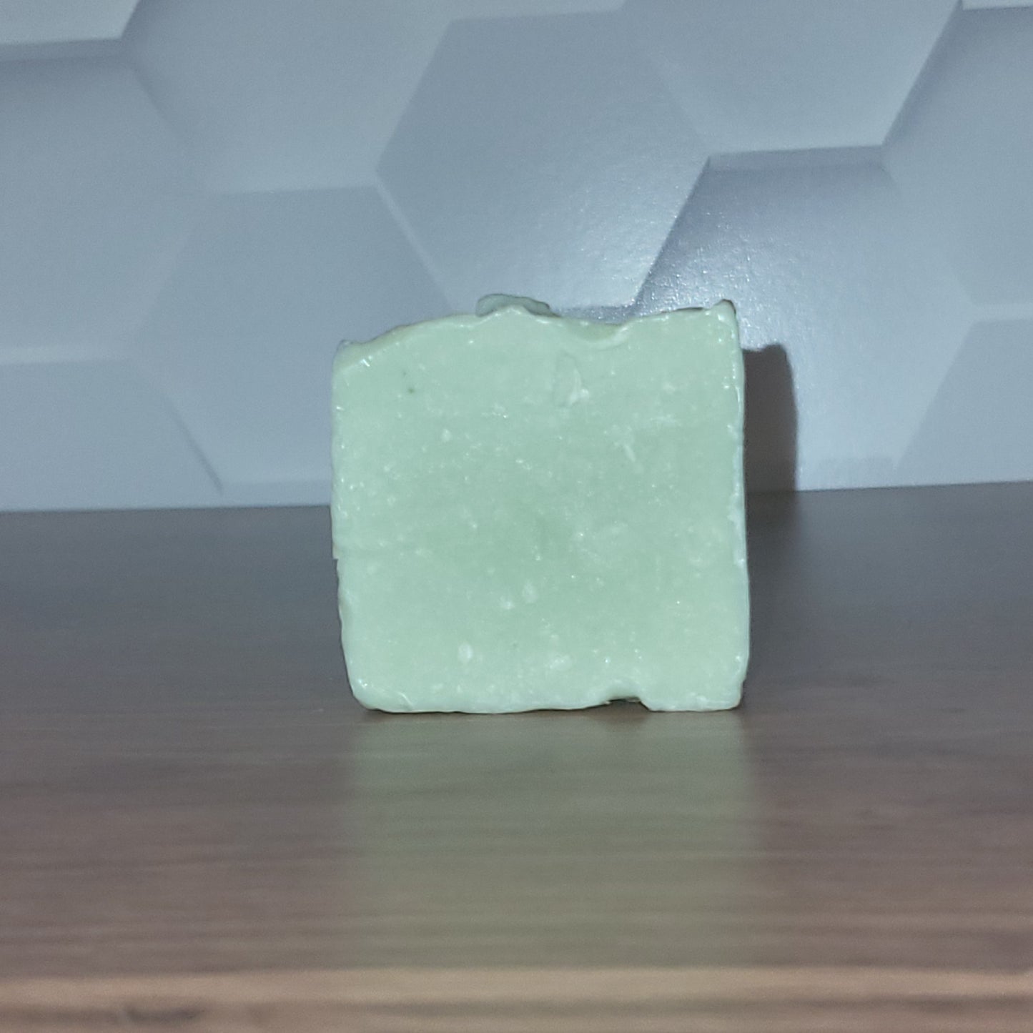 Aloe Soap Bar