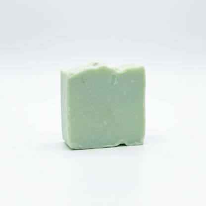 Aloe Soap Bar - JAZ Body Essentials