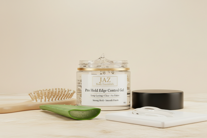 Pro Hold Edge Control Gel