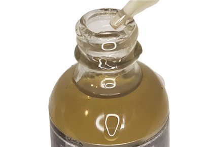 Black Seed Hair Growth Oil 2oz - JAZ Body Essentials