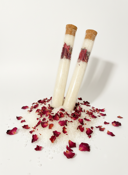 Bain de purification des chakras