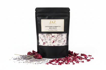   Jaz Body Essentials 