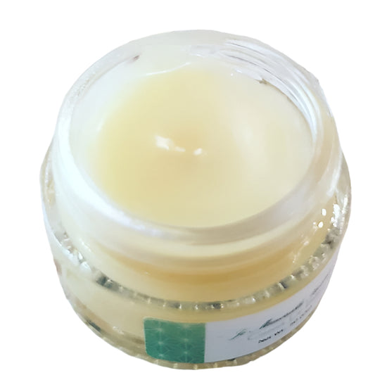 Creamy Lip Balm - JAZ Body Essentials