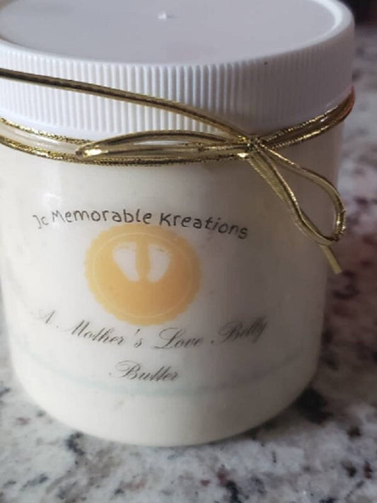 Wholesale A Mother's Love Belly Butter