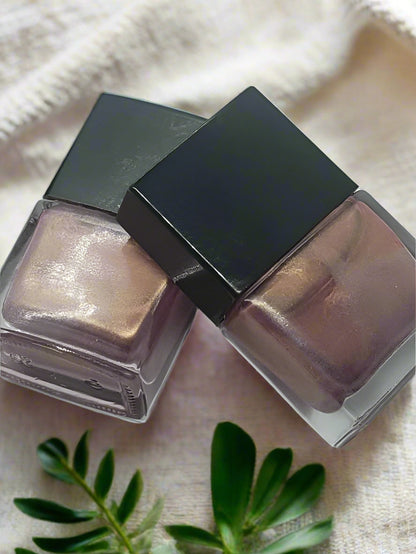 Nail Polish - JAZ Body Essentials