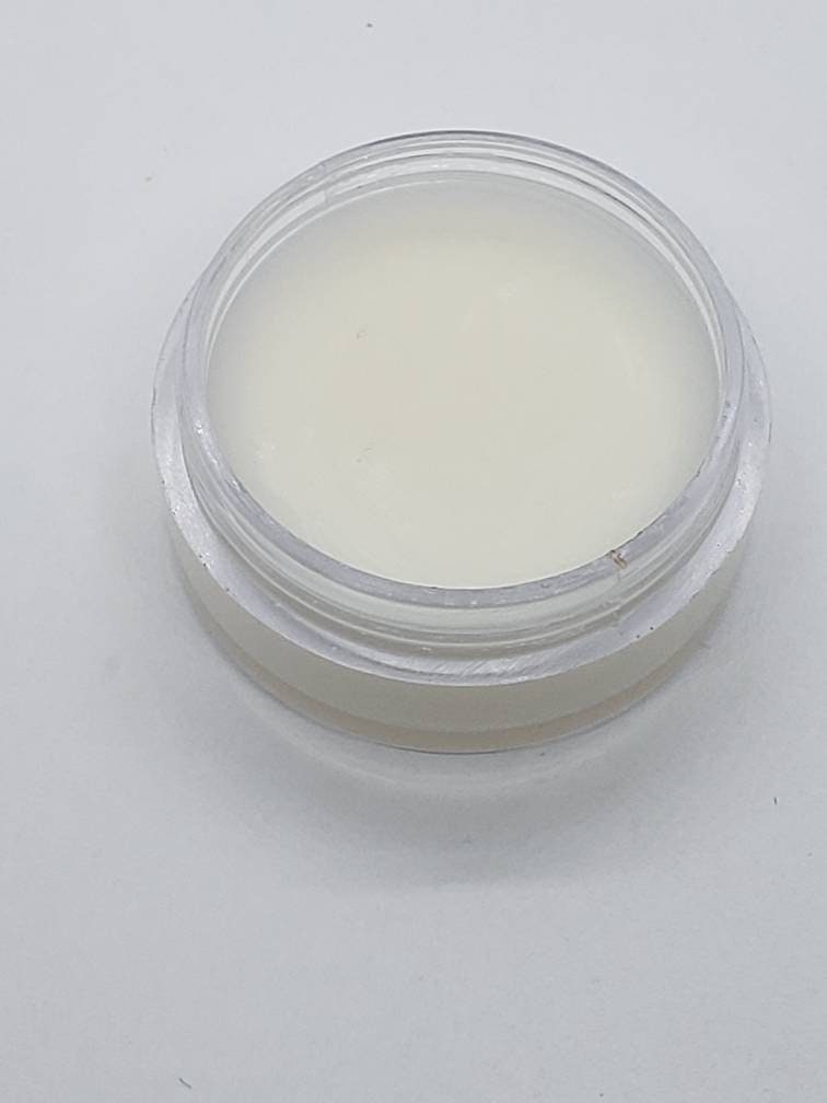 Creamy Lip Balm - JAZ Body Essentials