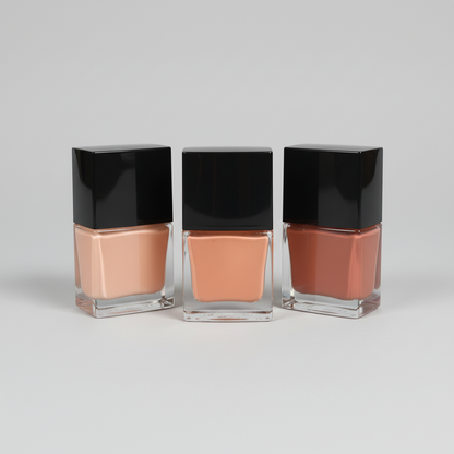esmalte de uñas
