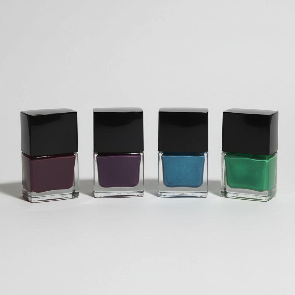 esmalte de uñas